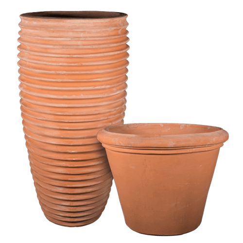 Terracotta Pots For Sale Italian Terra Cotta Planters Flower