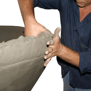 Custom Pieces – Terra Cotta Pots