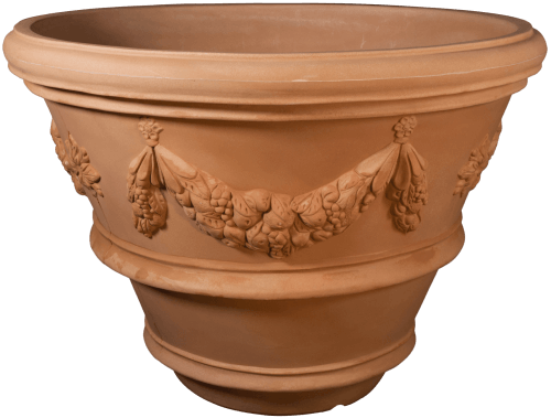 EFEST90 Vaso Festonato