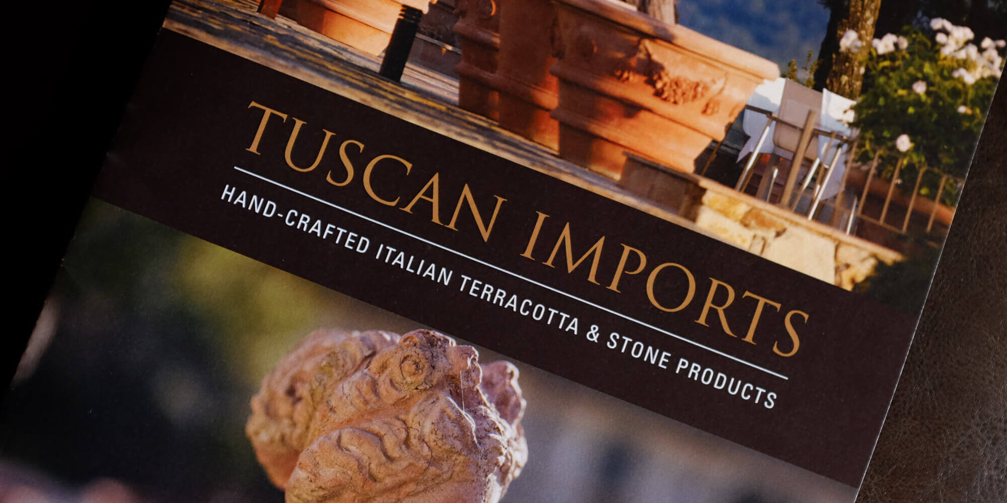 Tuscan Imports Inc