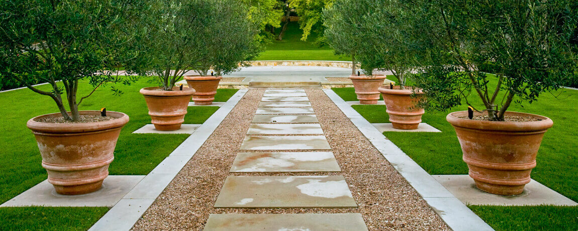The Benefits of Clay Planters - Tuscan Imports