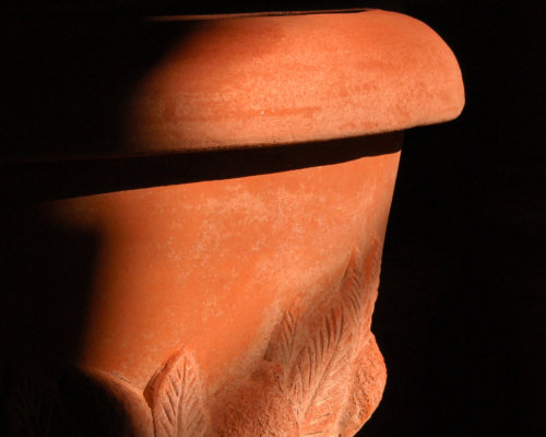 Caring For Terracotta Pots